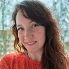 Ольга Коршунова, 23.10.1990, Санкт-Петербург