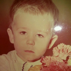 Александр Щёкотов, 20.07.1984, Нефтеюганск