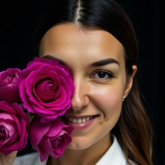 Ольга Юхно, 31.05.1985, Санкт-Петербург