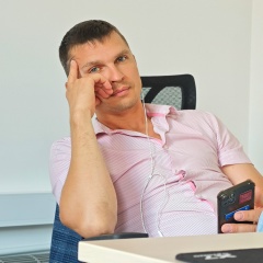 Олег Масленников, 12.03.1987, Волгоград