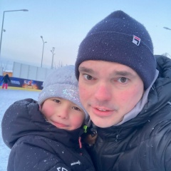 Сергей Грецов, 28.07, Самара