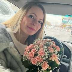 Надежда Поспелова, 31.10, Екатеринбург