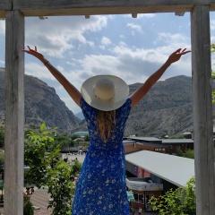 Катюшка Самойлова, 17.06.1988, Москва