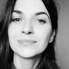 Ekaterina Lyakhova, 16.05, Екатеринбург