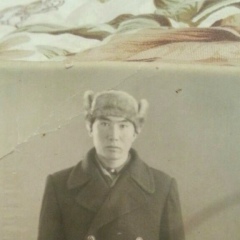 Серик Абдрахманов, 03.12.1999