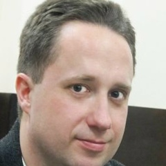 Георгий Запрягаев, 06.09.1974, Санкт-Петербург