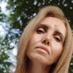 Екатерина Пентер, 28.12, Санкт-Петербург