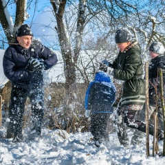 Богдан Ващук, 26.06.1980, Хобултова