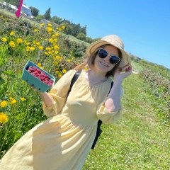 Аня Логинова, 19.02.1996, Пермь