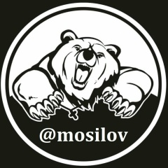 Алексей Мосилов, Новомосковск