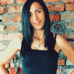 Танюша Приймачук, 14.02