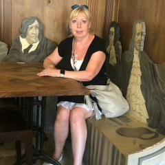 Ирина Бочкарева, 09.02, Санкт-Петербург