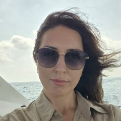 Екатерина Разломова, 18.11, Оренбург