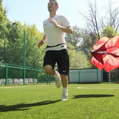 Андрей Моисеенков, 05.01.1987, Москва