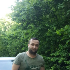 Ibragim Ibragimov, 06.08, Ленинаул