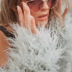 Лена Никитина, 21.05, Санкт-Петербург