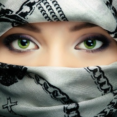 Gulnaz Arabidin, 24.03.1997, Бишкек