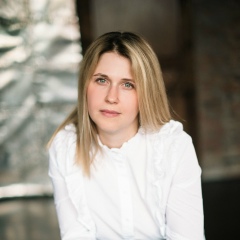 Оксана Вайткене, 02.07.1986, Калининград