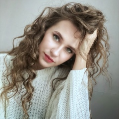 Юлия Окружнова, 14.08