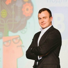 Владимир Лихачев, 08.10.1983, Днепр (Днепропетровск)