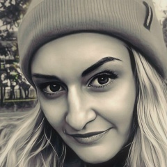 Виола Люблина, 13.06, Москва