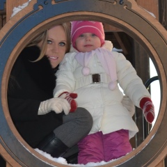 Екатерина Бакаржи, Санкт-Петербург