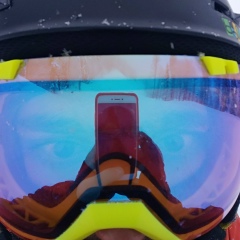 Вячеслав Самусев, 21.11, Брянск