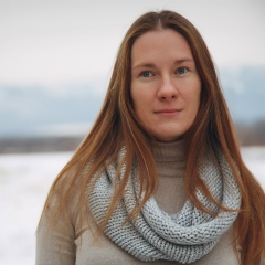 Клавка Шишова, 30.03.1986, Южно-Сахалинск