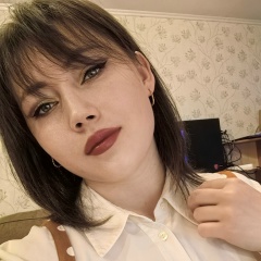 Виктория Левченко, 01.09, Томск