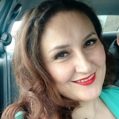 Наталия Махова, 20.08.1981, Ханты-Мансийск