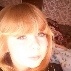 Виктория Саидова, 08.06, Сонково