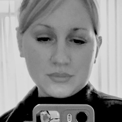 Нина Осипова, 28.09.1990, Донецк