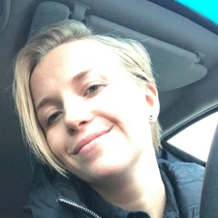 Елена Милейко, 05.05, Москва