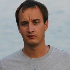 Олег Андрющенко, 25.07.1990, Ростов-на-Дону