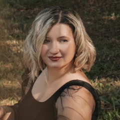 Анна Руненкова, 09.11