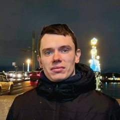 Николай Лукашов, 06.01.1994, Выборг