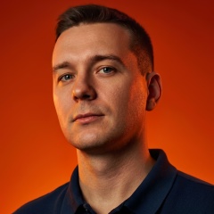 Андрей Гуров, Ставрополь