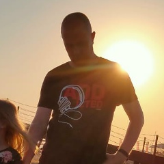 Ден Роев, 29.09.1985, Москва