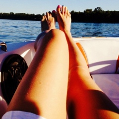 Ольга С, Балаково