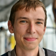 Ярослав Бровин, 10.09.1987