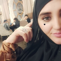 Мафира Фазаирова, 14.05.1988, Алматы