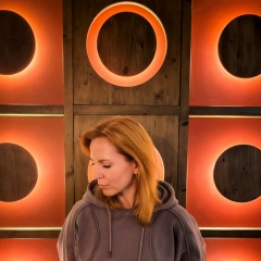 Алина Васильева, 02.03, Санкт-Петербург