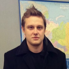 Антон Мелбардис, 14.05.1988, London