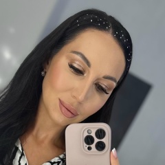 Мария Орлова, 11.07.1995, Шадринск