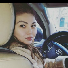 Жазира Касимбаева, 08.03.1994, Актау