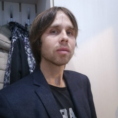 Александр Семёнов, 01.05.1989, Чебоксары