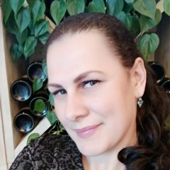 Виктория Злобина, 02.11.1986, Санкт-Петербург