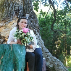 Елена Семенюк, Ратно