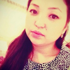 Балжан Ибадулла, 24.11.1991, Алматы