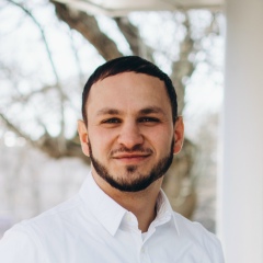 Асан Бекиров, 24.06.1990, Симферополь